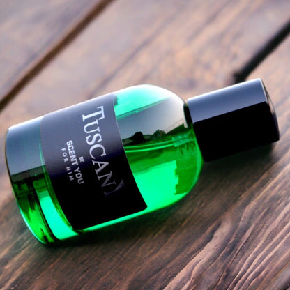 Tuscany | Nearest Match to Black Afghano - ScentYou.pk