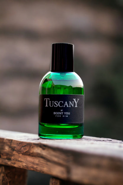 Tuscany | Nearest Match to Black Afghano - ScentYou.pk