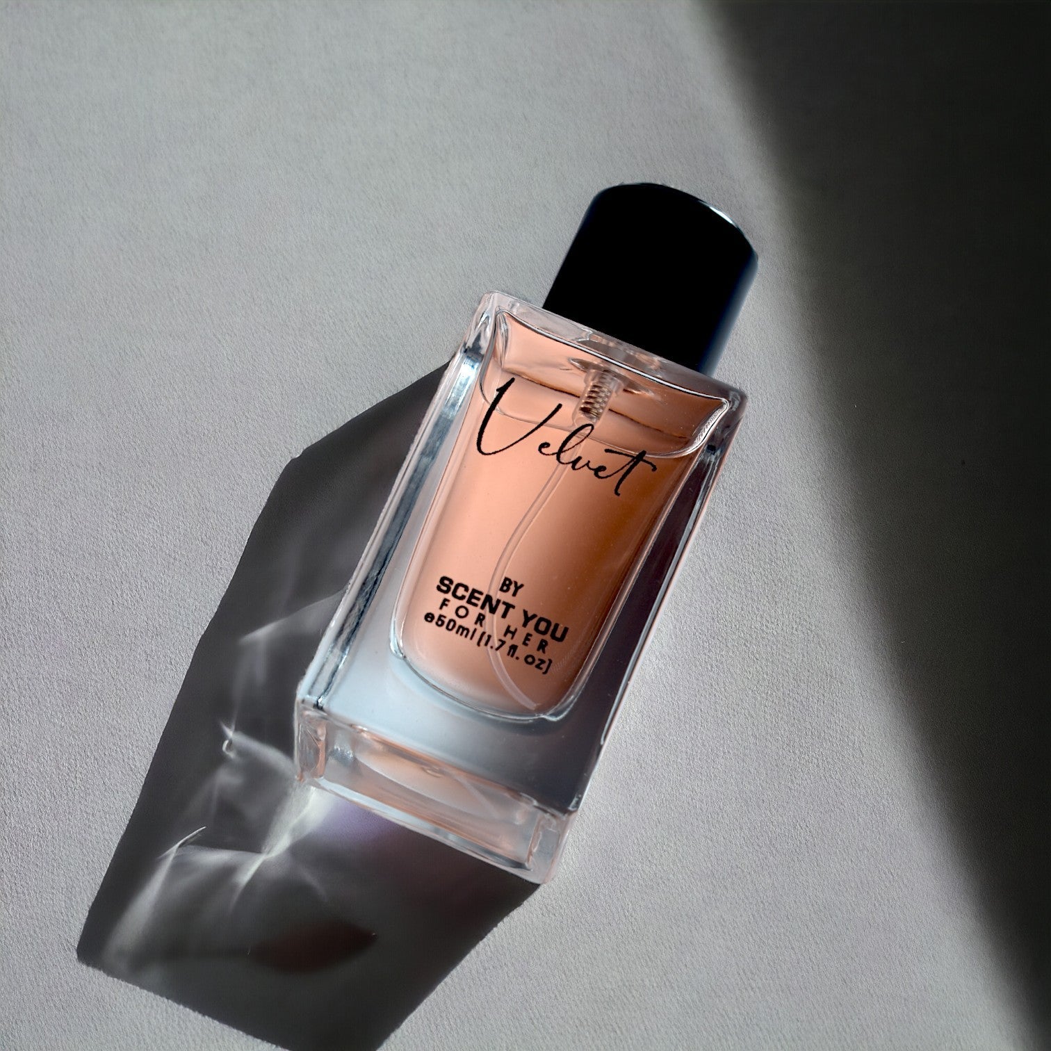 Velvet - 50ml | Nearest match to J'adore Dior - ScentYou.pk