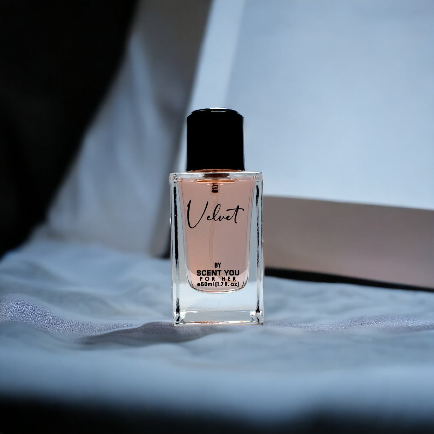 Velvet - 50ml | Nearest match to J'adore Dior - ScentYou.pk