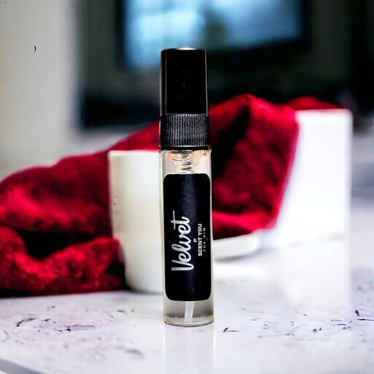 Velvet For Her – 6ml | Nearest match to J'adore Dior - ScentYou.pk