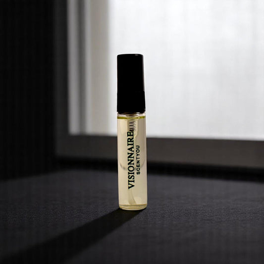 Visionnaire - 6ml - Nearest match to Imagination by Louis Vuitton - ScentYou.pk