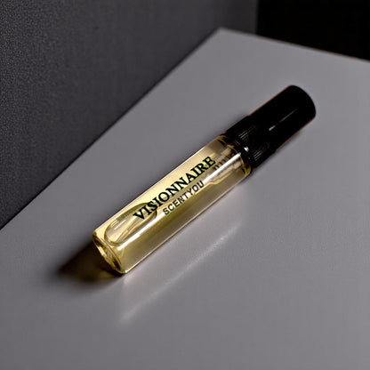 Visionnaire - 6ml - Nearest match to Imagination by Louis Vuitton - ScentYou.pk