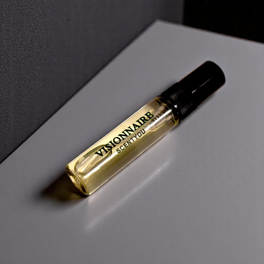 Visionnaire - 6ml - Nearest match to Imagination by Louis Vuitton - ScentYou.pk