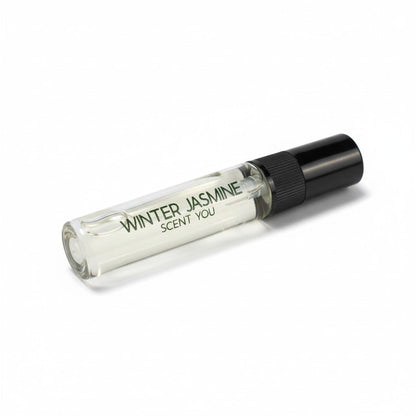 Winter Jasmine - 6ml - Pure Jasmine Fragrance - ScentYou.pk