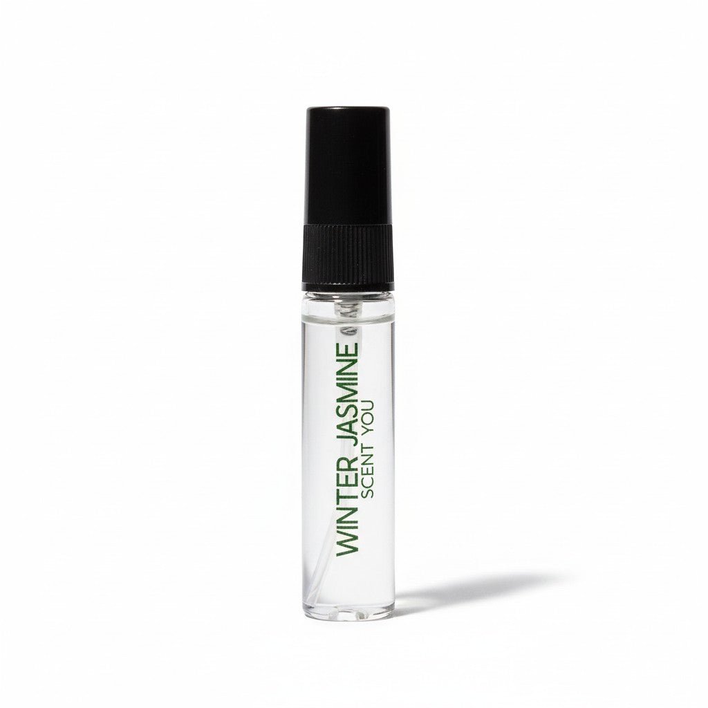 Winter Jasmine - 6ml - Pure Jasmine Fragrance - ScentYou.pk
