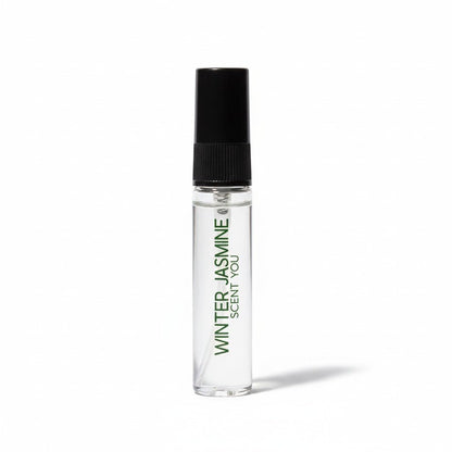 Winter Jasmine - 6ml - Pure Jasmine Fragrance - ScentYou.pk