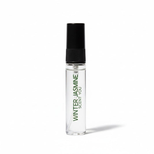 Winter Jasmine - 6ml - Pure Jasmine Fragrance - ScentYou.pk