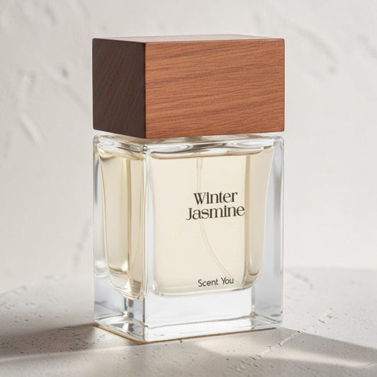 Winter Jasmine - Pure Jasmine Fragrance - ScentYou.pk