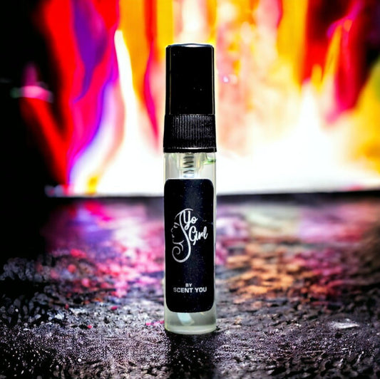Yo Girl For Her – 6ml | Nearest Match to A Scent by Issey Miyake - ScentYou.pk