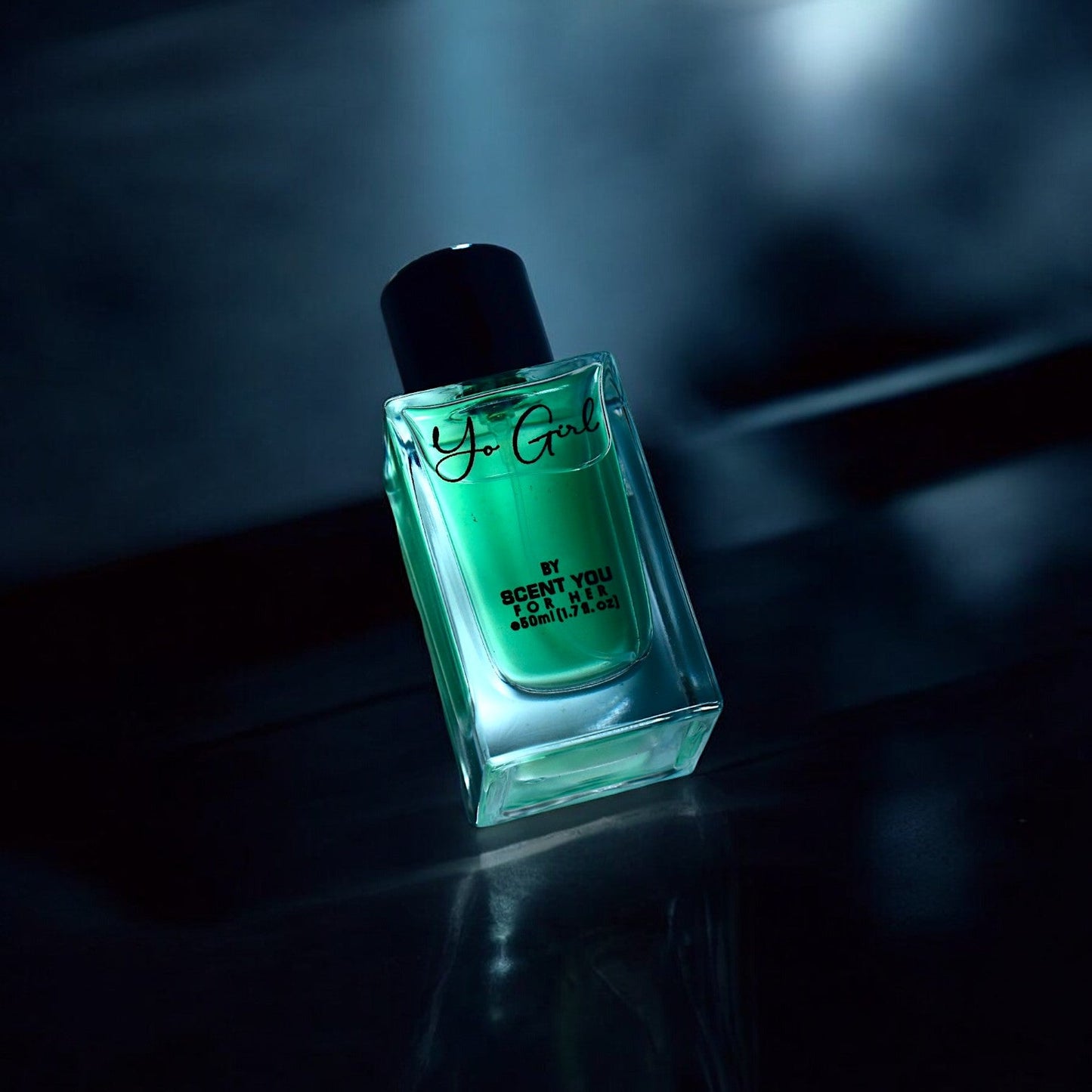 Yo Girl | Nearest Match to A Scent by Issey Miyake - ScentYou.pk