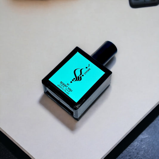 Zaynab - 50ml | Nearest match to Scandal by Jaun Paul Gautlier - ScentYou.pk