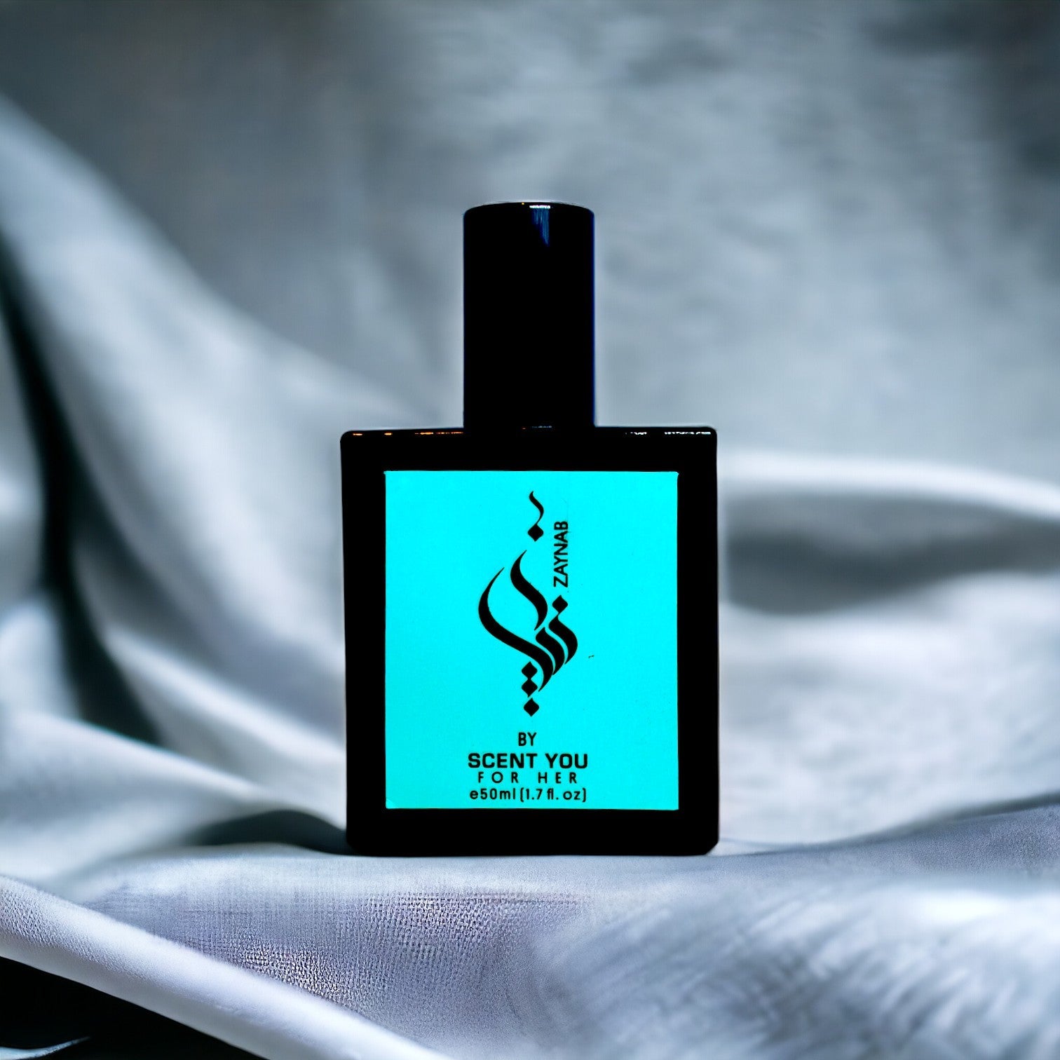 Zaynab - 50ml | Nearest match to Scandal by Jaun Paul Gautlier - ScentYou.pk