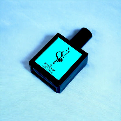Zaynab - 50ml | Nearest match to Scandal by Jaun Paul Gautlier - ScentYou.pk