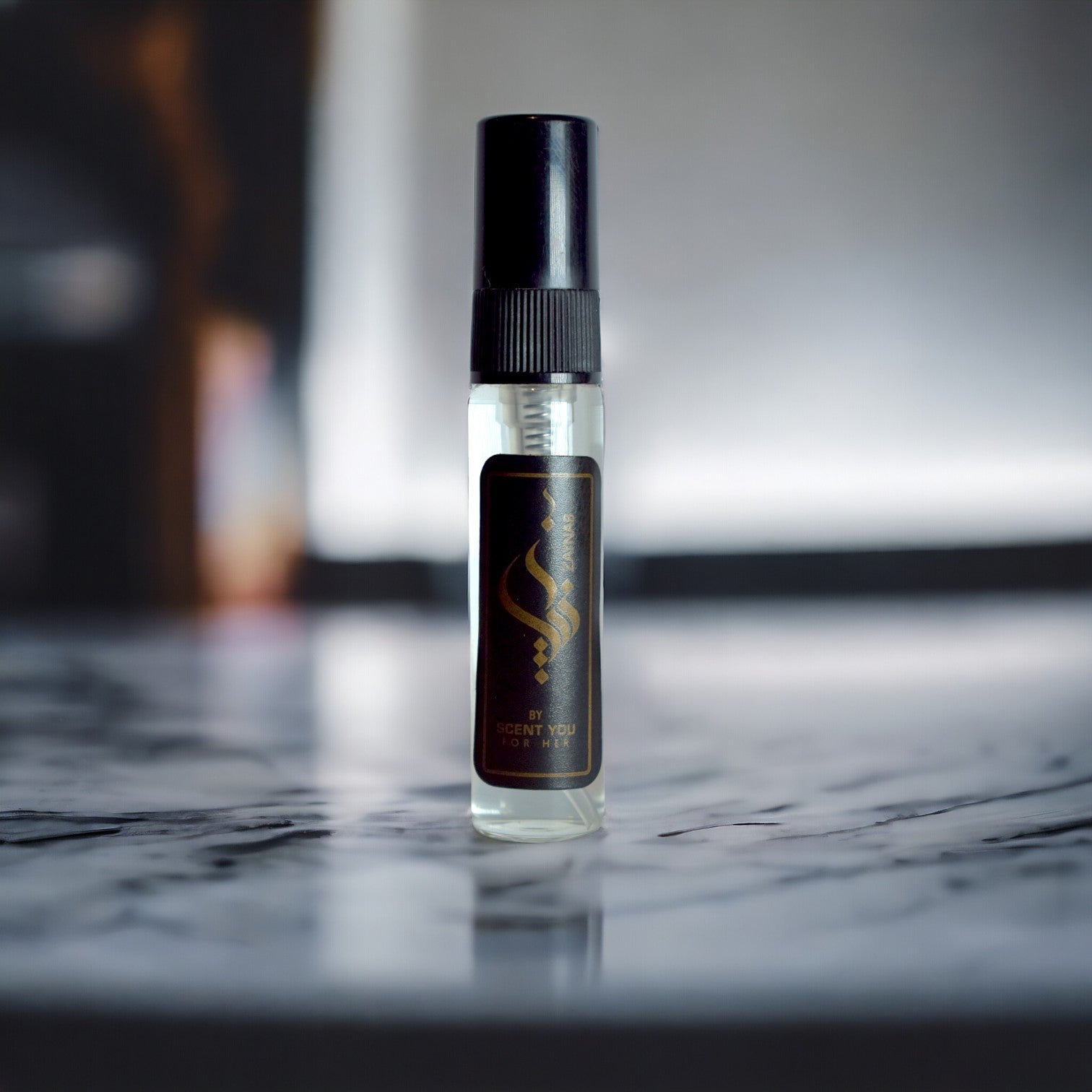 Zaynab - 6ml | Nearest match to Scandal by Jaun Paul Gautlier - ScentYou.pk