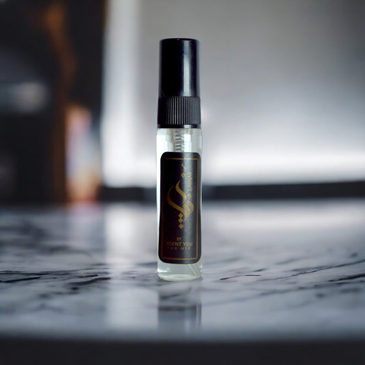 Zaynab - 6ml | Nearest match to Scandal by Jaun Paul Gautlier - ScentYou.pk