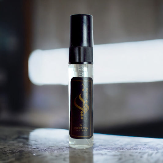 Zaynab - 6ml | Nearest match to Scandal by Jaun Paul Gautlier - ScentYou.pk