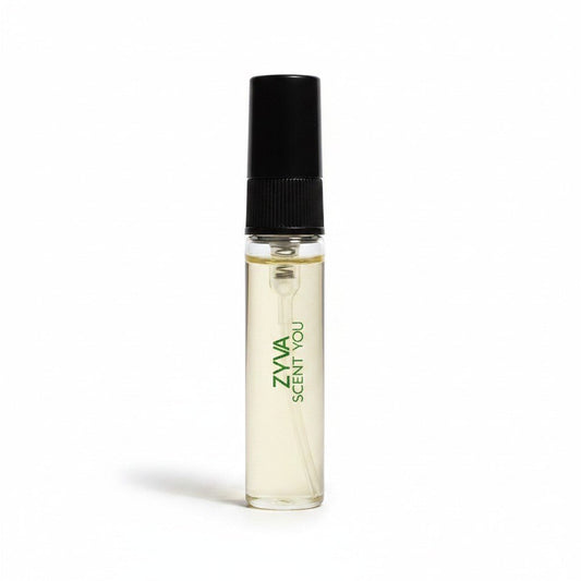Zyva - 6ml - Nearest match to Sì Passion Red Musk by Giorgio Armani - ScentYou.pk