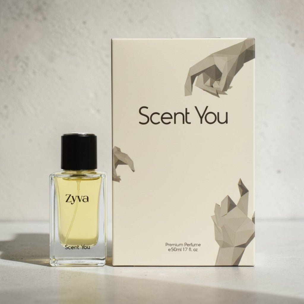 Zyva - Nearest match to Sì Passion Red Musk by Giorgio Armani - ScentYou.pk