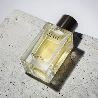 Zyva - Nearest match to Sì Passion Red Musk by Giorgio Armani - ScentYou.pk