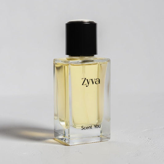 Zyva - Nearest match to Sì Passion Red Musk by Giorgio Armani - ScentYou.pk