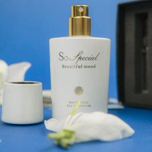 So Special White | Nearest Match to Aventus For Her ScentYou.pk