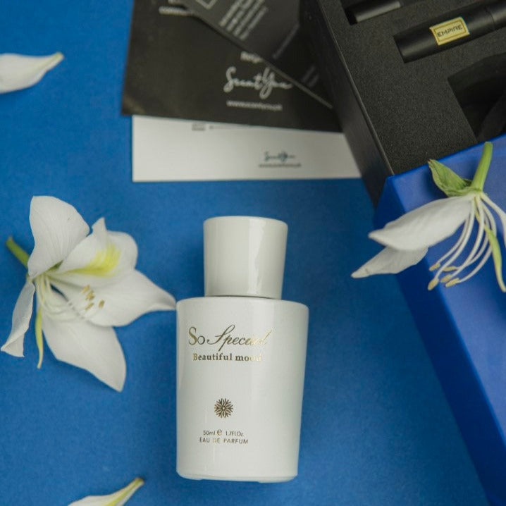 So Special White | Nearest Match to Aventus For Her ScentYou.pk