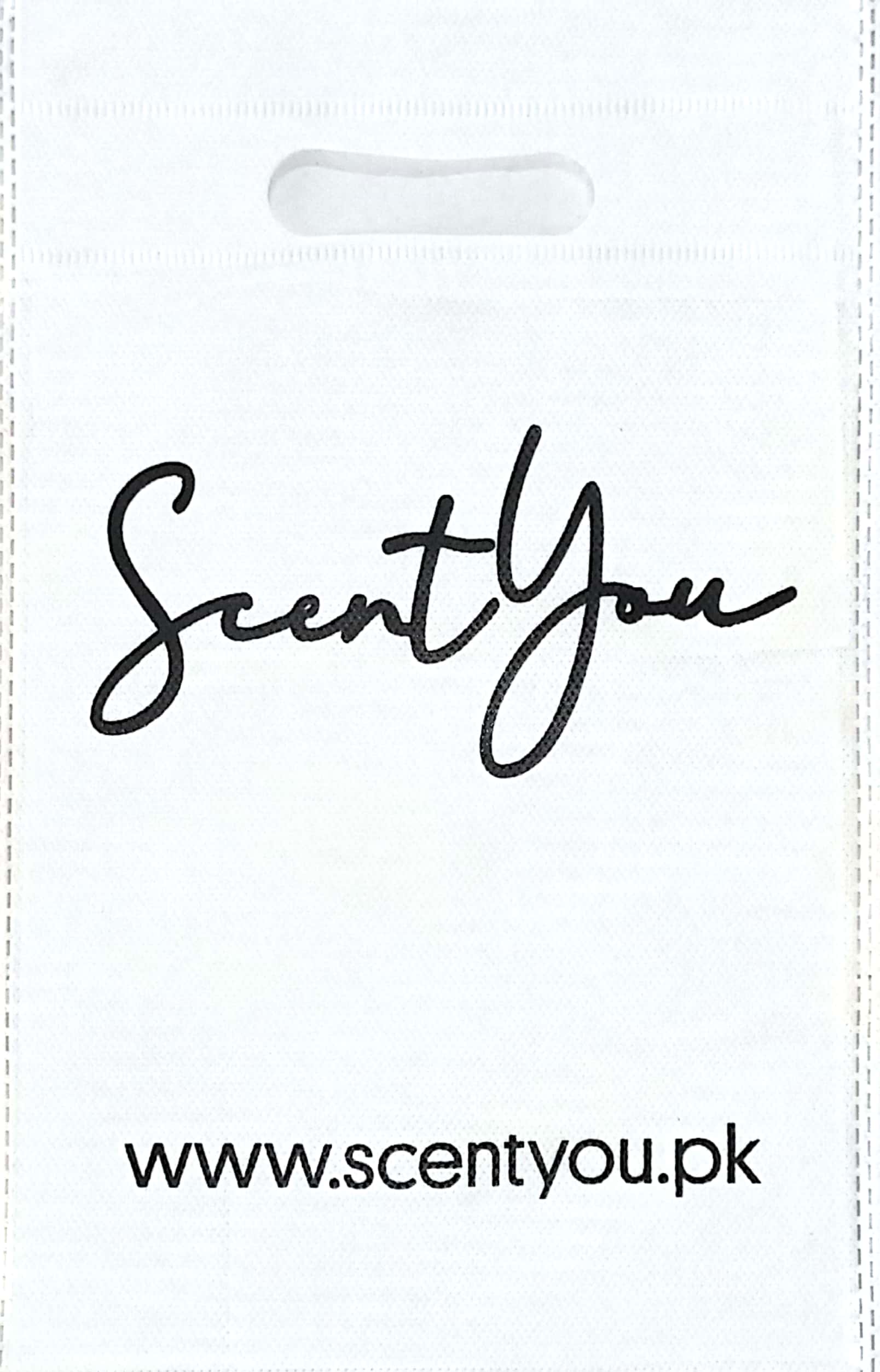 Bag for Gifting | Scent You ScentYou.pk