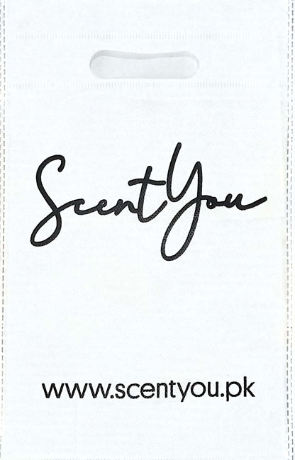 Bag for Gifting | Scent You ScentYou.pk