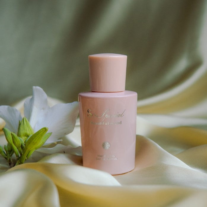 So Special Pink | Nearest Match to Weekend Burberry ScentYou.pk