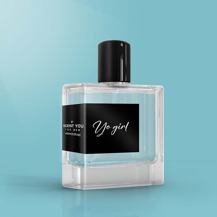 Yo Girl | Nearest Match to A Scent by Issey Miyake ScentYou.pk