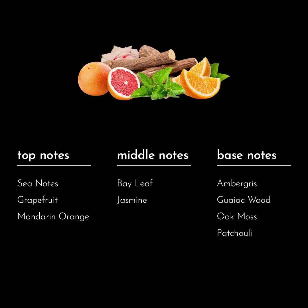 Arnold - Attar/Oil with Glass Stick - 12ml | Nearest Match to Invictus by Paco Rabbanne - ScentYou.pk