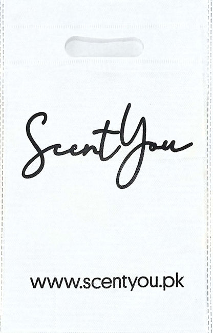 Bag for Gifting | Scent You - ScentYou.pk
