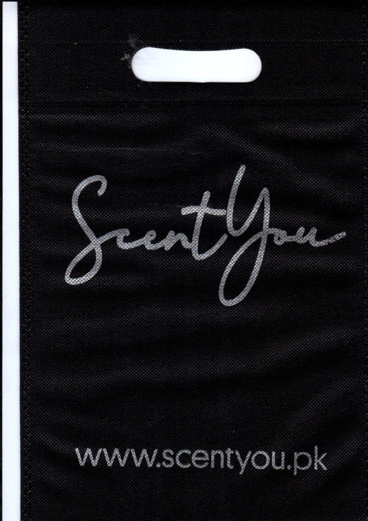 Bag for Gifting | Scent You - ScentYou.pk