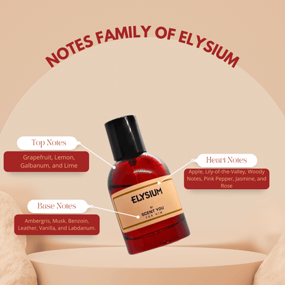 Elysium | Nearest Match to Elysium by Roja - ScentYou.pk