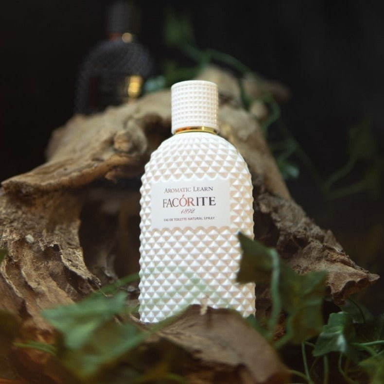 Facorite White - 100ml | Nearest Match to Shurah (Floral) By Rasasi - ScentYou.pk