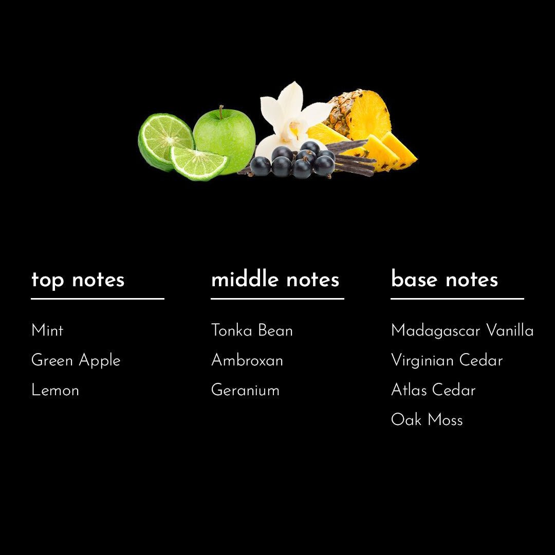 Fortune - Attar/Oil with Glass Stick - 12ml | Nearest Match to Acqua Digio Men by Giorgio Armani - ScentYou.pk