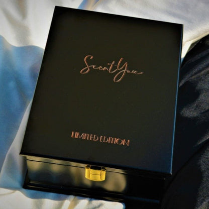 Musk - Limited Edition by Scent You - ScentYou.pk
