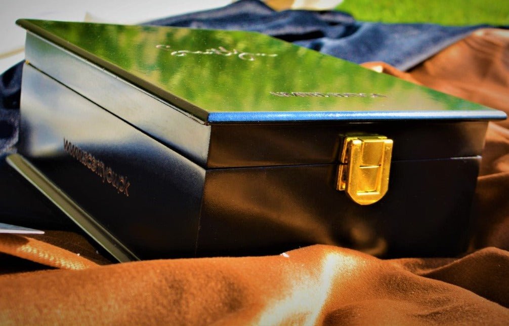 Musk - Limited Edition by Scent You - ScentYou.pk