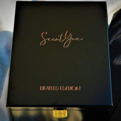 Musk - Limited Edition by Scent You - ScentYou.pk