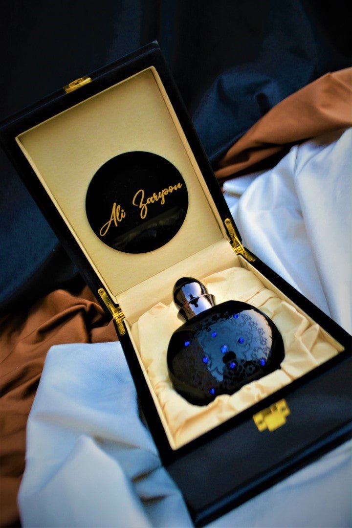 Musk - Limited Edition by Scent You - ScentYou.pk