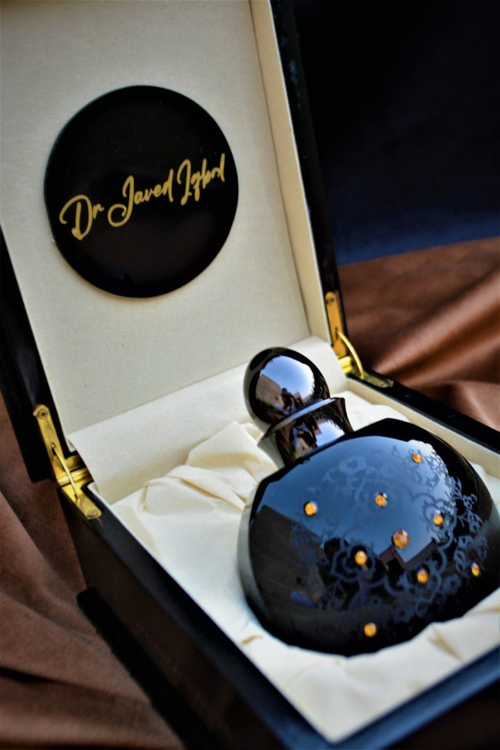 Musk - Limited Edition by Scent You - ScentYou.pk
