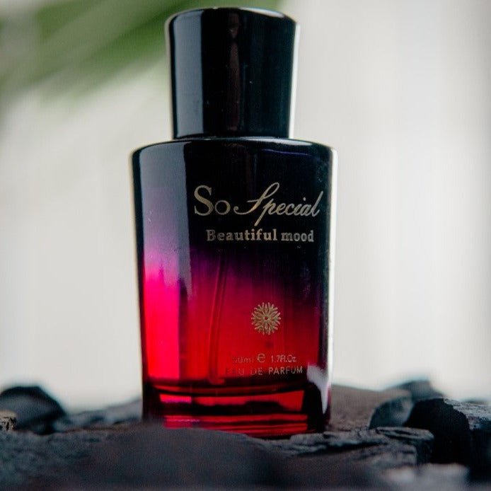 So Special Black - 50ml | Nearest Match to Bomb Shell VS - ScentYou.pk