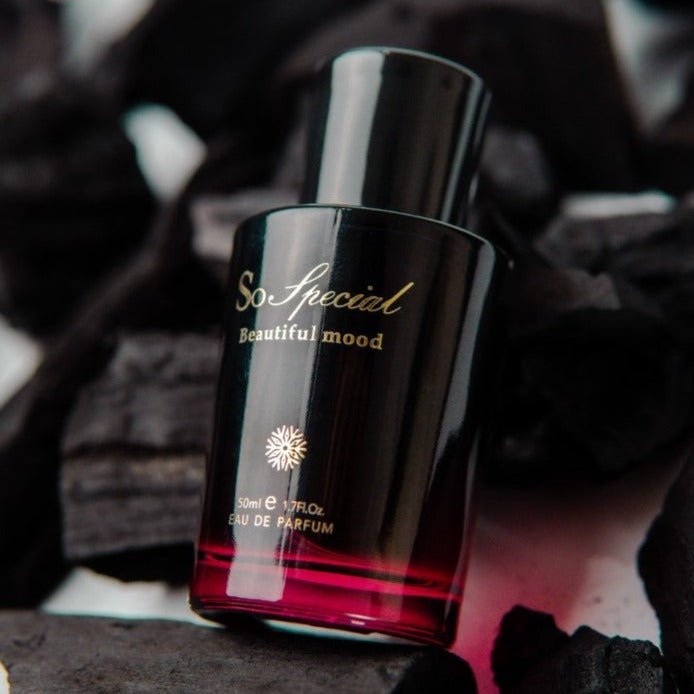 So Special Black - 50ml | Nearest Match to Bomb Shell VS - ScentYou.pk