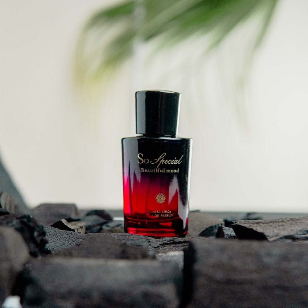So Special Black - 50ml | Nearest Match to Bomb Shell VS - ScentYou.pk