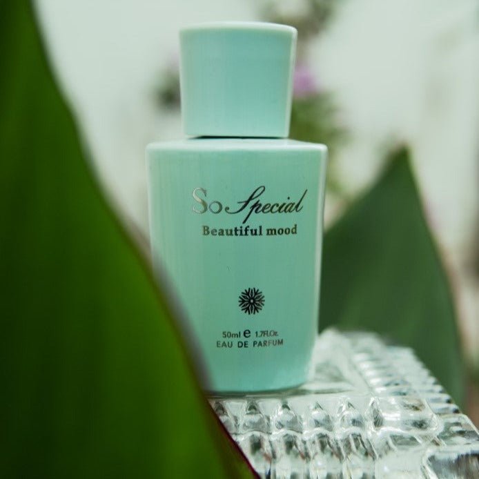 So Special Green - 50ml | Nearest Match Gucci Bloom - ScentYou.pk