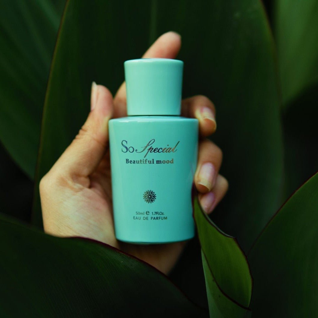 So Special Green - 50ml | Nearest Match Gucci Bloom - ScentYou.pk