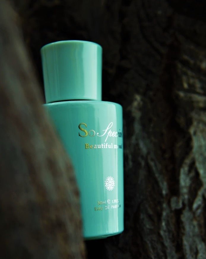 So Special Green - 50ml | Nearest Match Gucci Bloom - ScentYou.pk