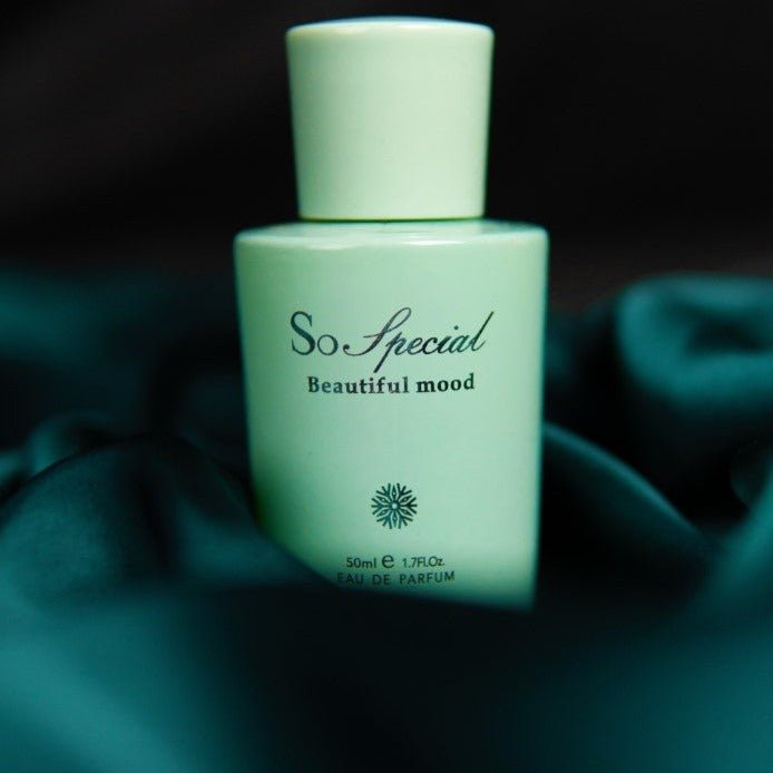 So Special Green - 50ml | Nearest Match Gucci Bloom - ScentYou.pk