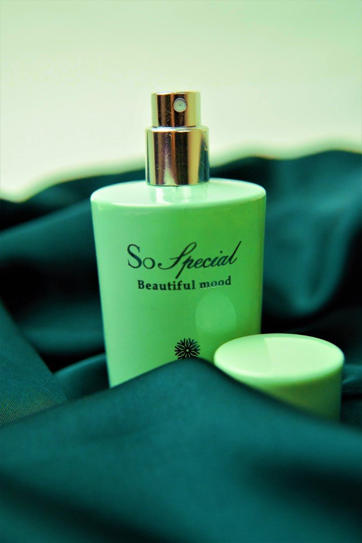 So Special Green - 50ml | Nearest Match Gucci Bloom - ScentYou.pk